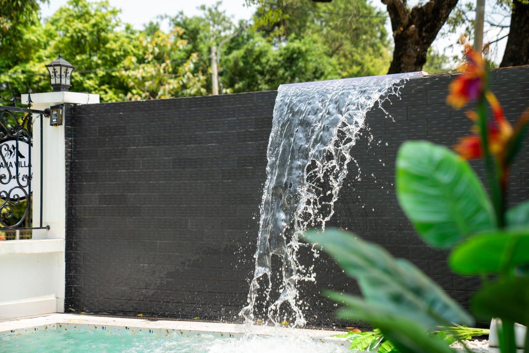 Tam Coc Sana Villa & Homestays Ninh Bình Extérieur photo