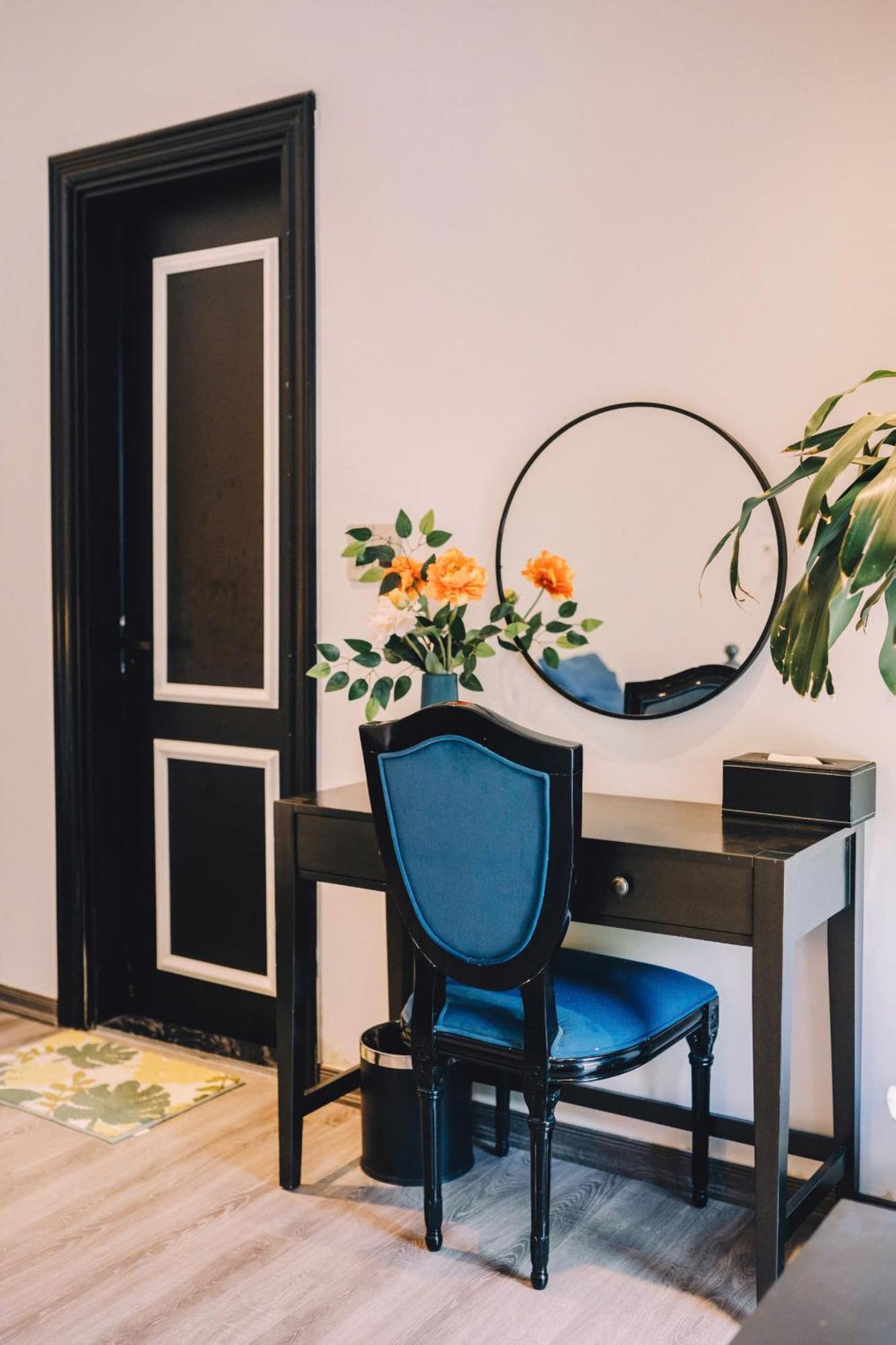 Tam Coc Sana Villa & Homestays Ninh Bình Extérieur photo