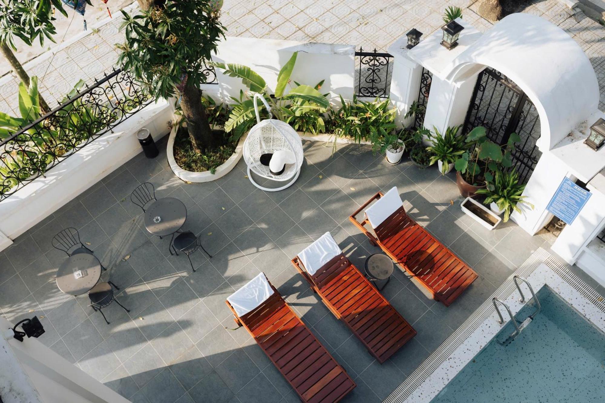 Tam Coc Sana Villa & Homestays Ninh Bình Extérieur photo